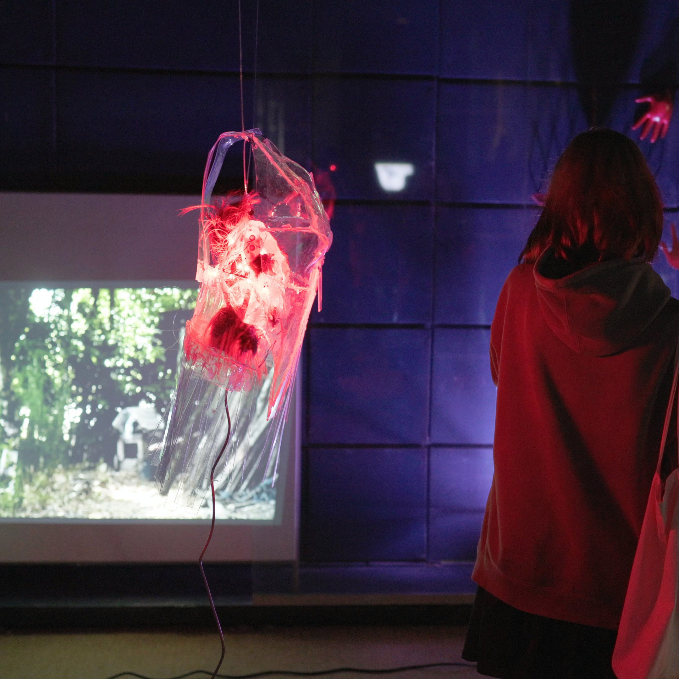 Mecanisme de supraviețuire /  iunie-septembrie 2022